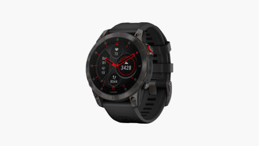 【ベルト2本付】GARMIN EPIX SAPPHIRE Garmin epix™ Pro Sapphire Edition | Multisport Smartwatch